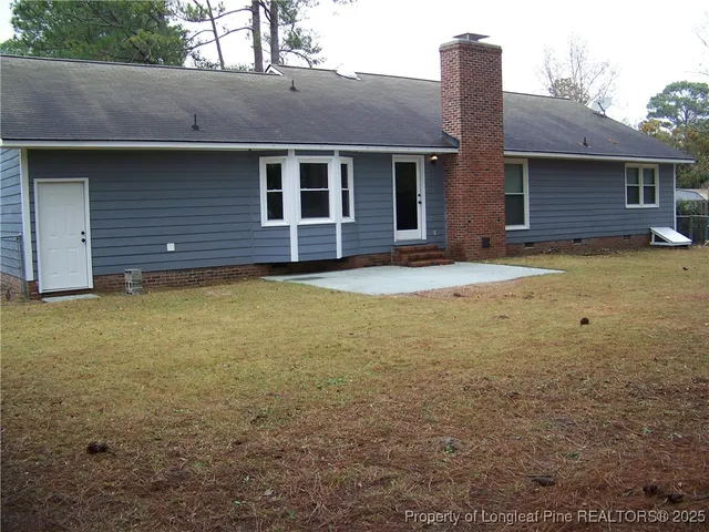 $1,600 | 6308 Dorset Avenue, Fayetteville, NC 28303