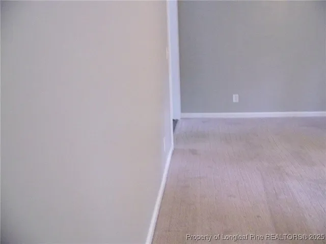 a view of a small space