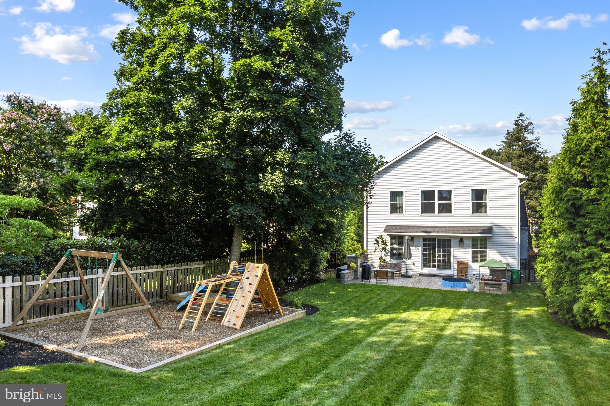 109 Lansdowne Avenue Haddonfield, NJ 08033 - Photo 5 of 7
