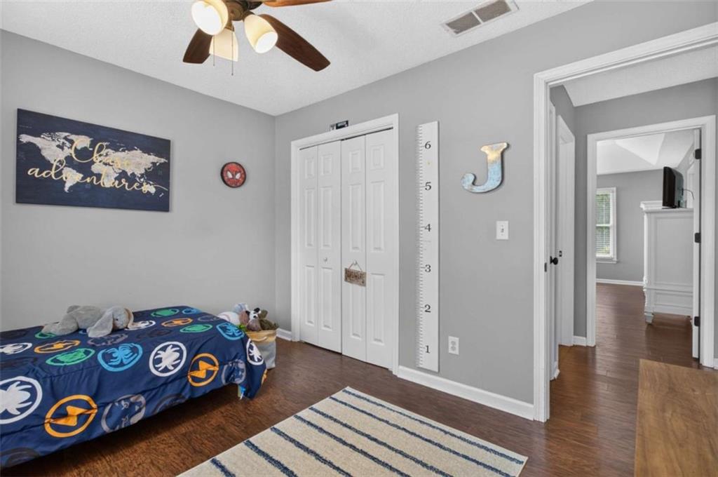 3955 Hamilton View Way Northeast Dacula, GA 30019 - Photo 26 of 55