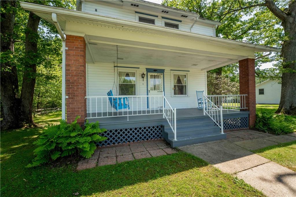 11 Old Mill Road Chalkhill, PA 15470 - Photo 3 of 47 Gallery Image 3