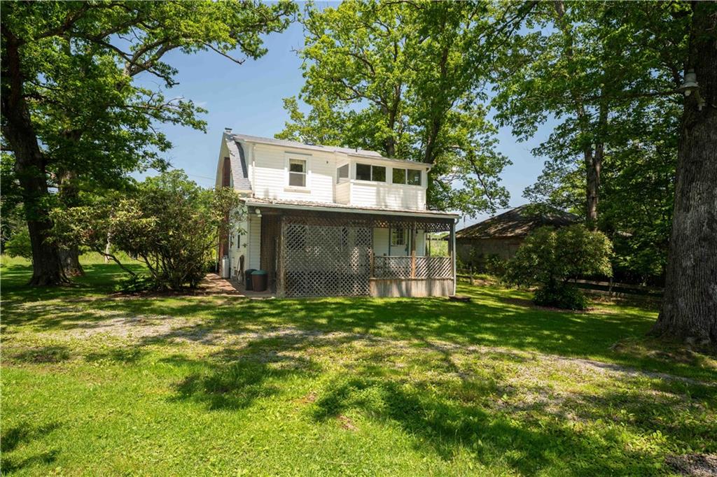 11 Old Mill Road Chalkhill, PA 15470 - Photo 6 of 47 Gallery Image 6