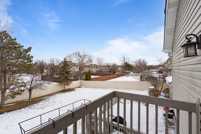 $525,000 | 9920 Sussex Court, Mokena, IL 60448