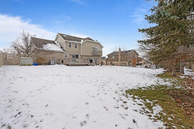$525,000 | 9920 Sussex Court, Mokena, IL 60448