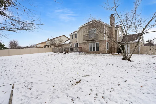 $525,000 | 9920 Sussex Court, Mokena, IL 60448
