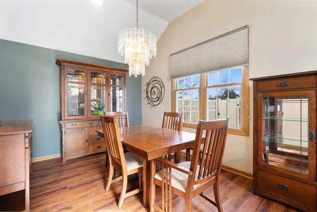 $525,000 | 9920 Sussex Court, Mokena, IL 60448