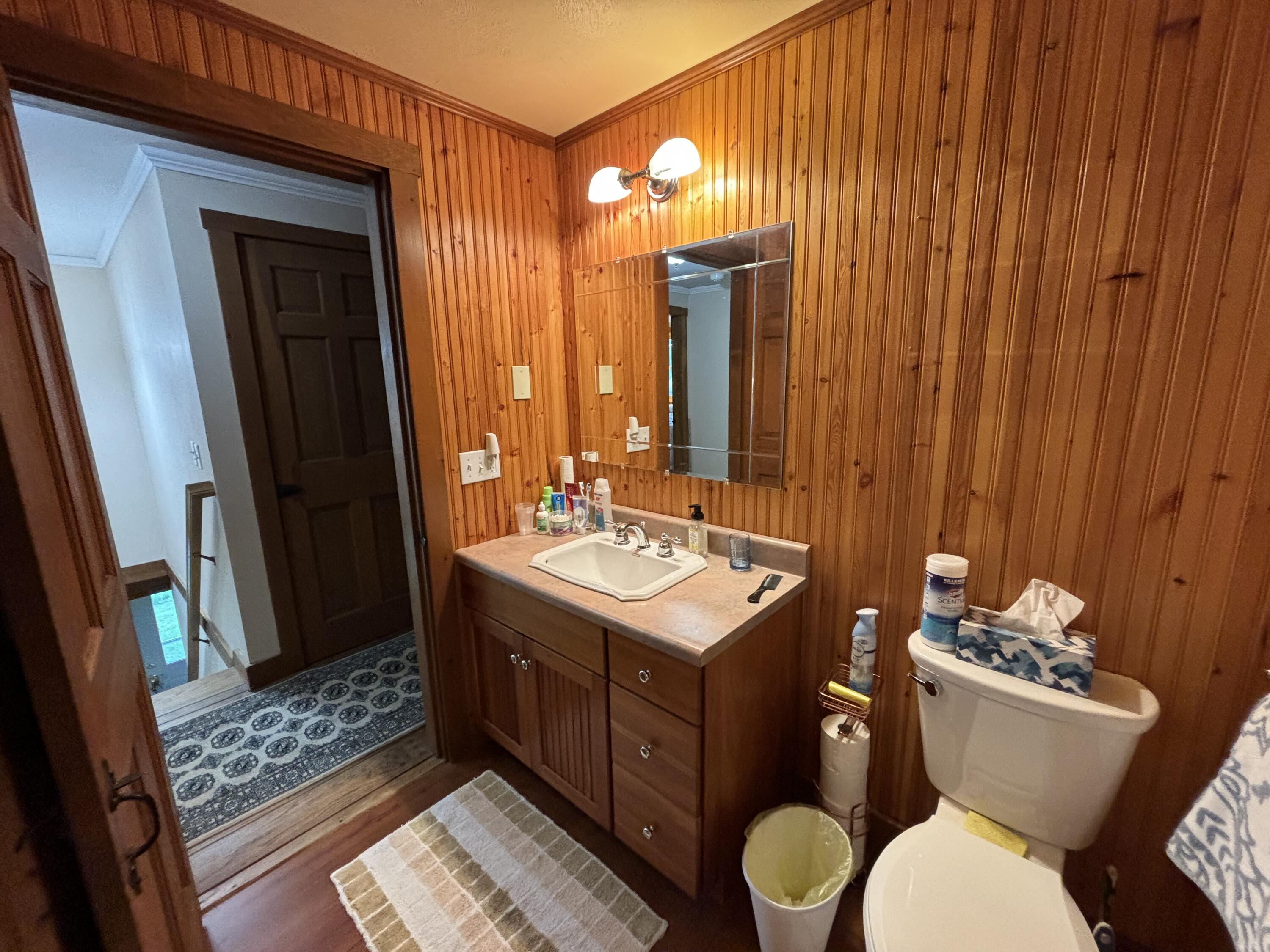 360 Vaughn Road Dover-Foxcroft, ME 04426 - Photo 26 of 44 Bathroom