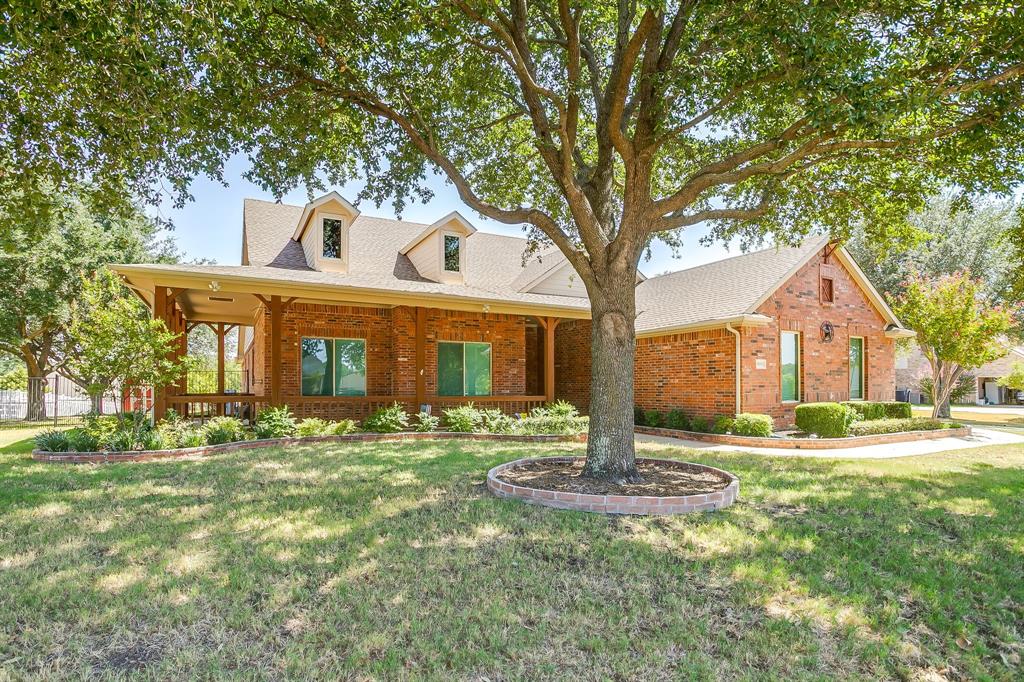 8101 Rodeo Drive Denton, TX 76208 - Photo 2 of 40 Gallery Image 2