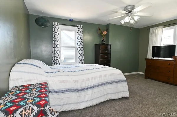 $249,900 | 100 Moulton Avenue, Tonawanda, NY 14223