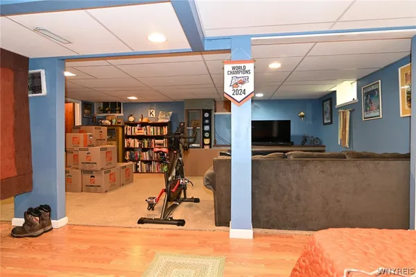 $249,900 | 100 Moulton Avenue, Tonawanda, NY 14223