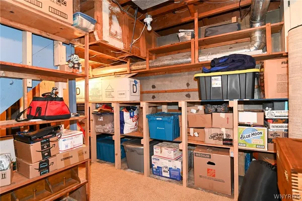 $249,900 | 100 Moulton Avenue, Tonawanda, NY 14223