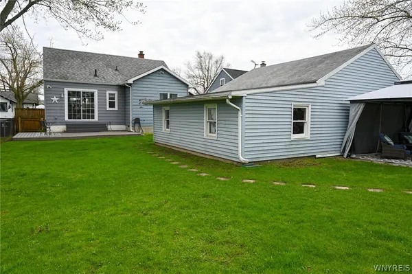 $249,900 | 100 Moulton Avenue, Tonawanda, NY 14223