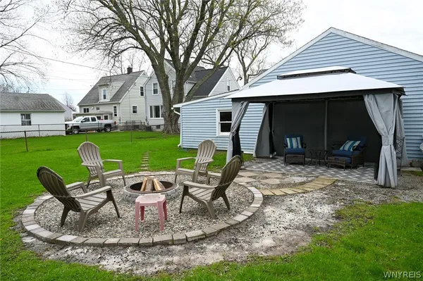 $249,900 | 100 Moulton Avenue, Tonawanda, NY 14223