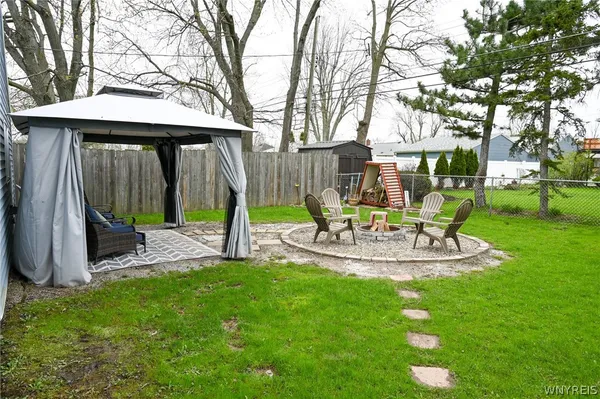 $249,900 | 100 Moulton Avenue, Tonawanda, NY 14223