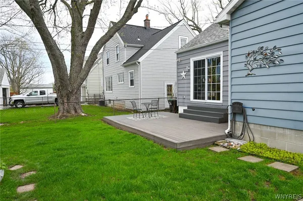 $249,900 | 100 Moulton Avenue, Tonawanda, NY 14223