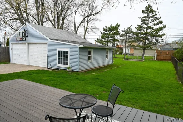 $249,900 | 100 Moulton Avenue, Tonawanda, NY 14223