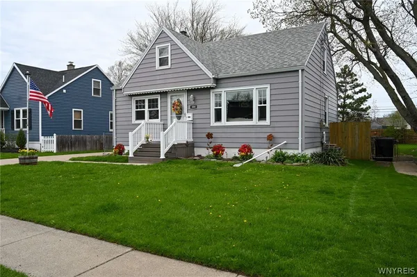 $249,900 | 100 Moulton Avenue, Tonawanda, NY 14223