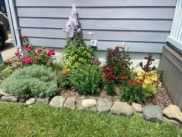 $249,900 | 100 Moulton Avenue, Tonawanda, NY 14223