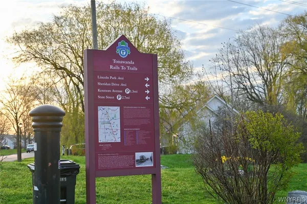 $249,900 | 100 Moulton Avenue, Tonawanda, NY 14223