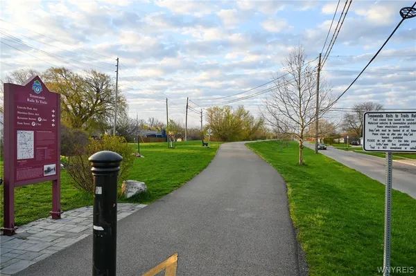 $249,900 | 100 Moulton Avenue, Tonawanda, NY 14223