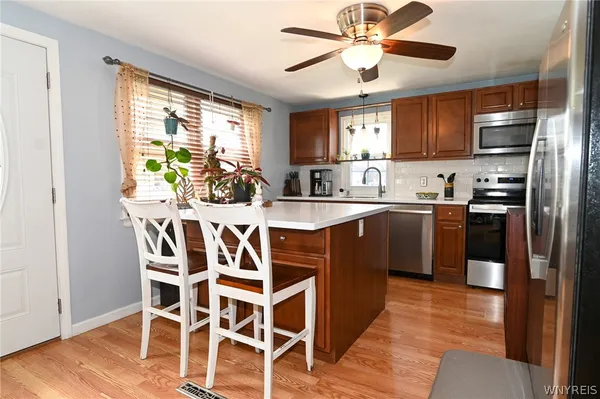 $249,900 | 100 Moulton Avenue, Tonawanda, NY 14223