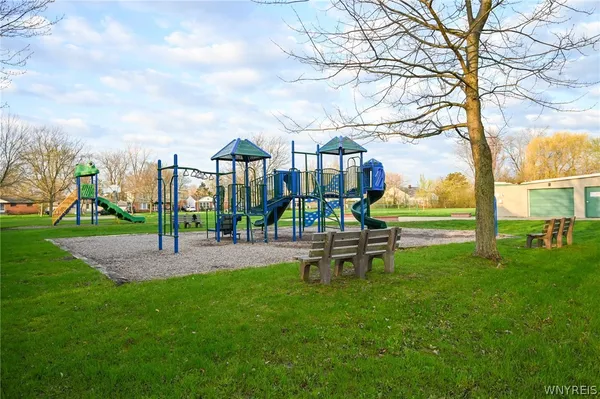 $249,900 | 100 Moulton Avenue, Tonawanda, NY 14223