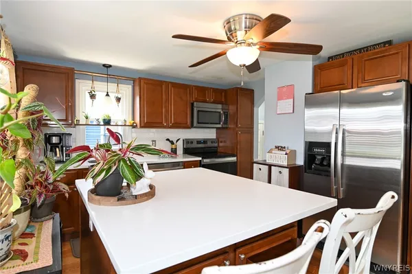 $249,900 | 100 Moulton Avenue, Tonawanda, NY 14223