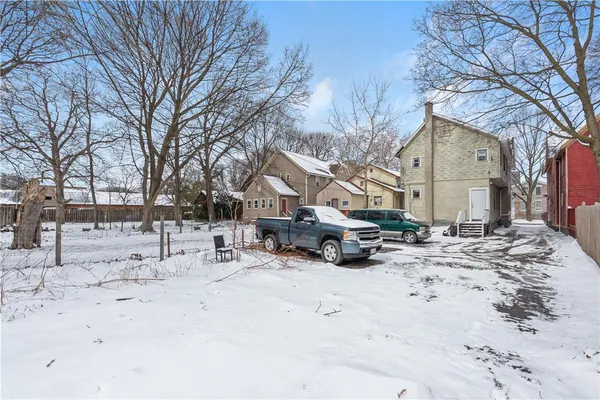 $279,999 | 239 Hamilton Street, Rochester, NY 14620