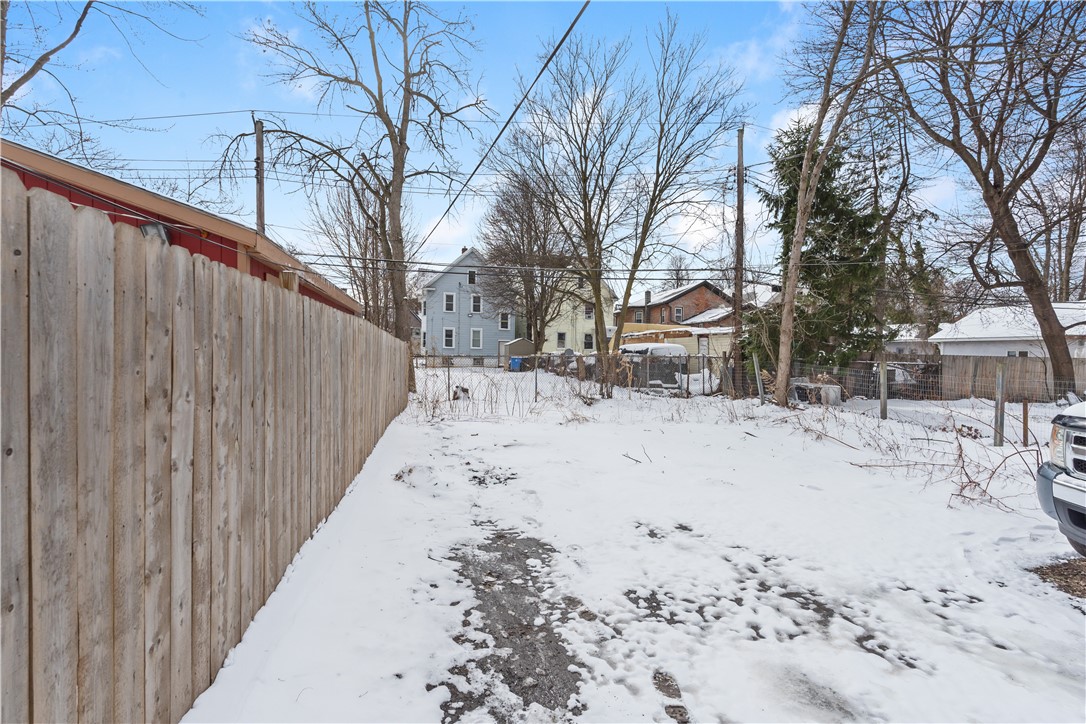 239 Hamilton Street Rochester, NY 14620 - Photo 7 of 23