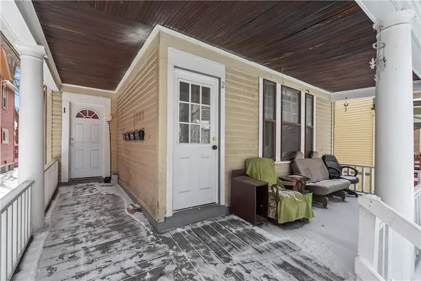 $279,999 | 239 Hamilton Street, Rochester, NY 14620