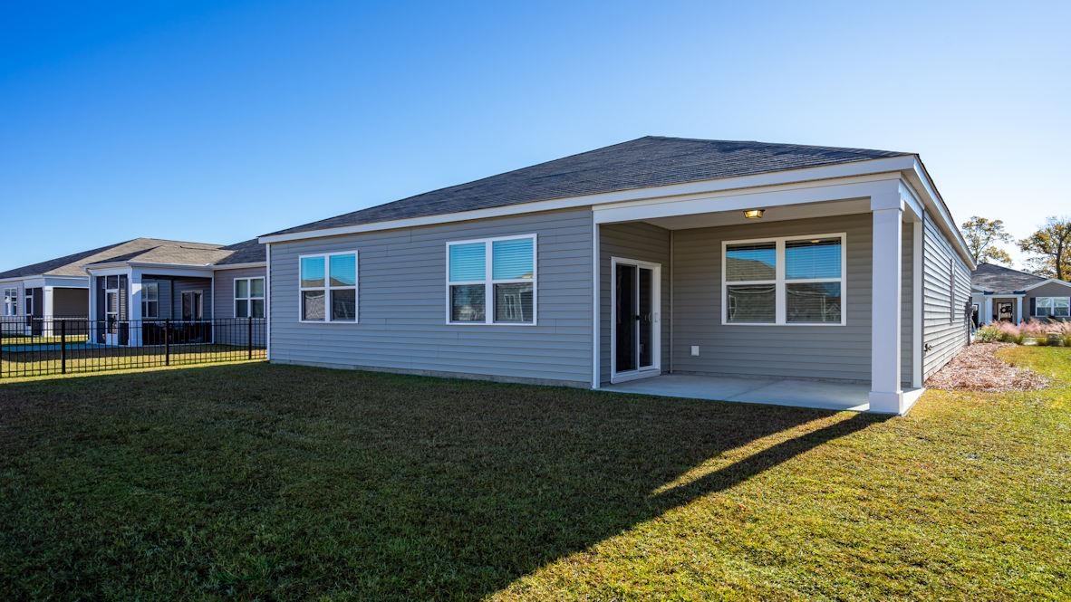 2717 Riverboat Way Conway, SC 29526 - Photo 2 of 21