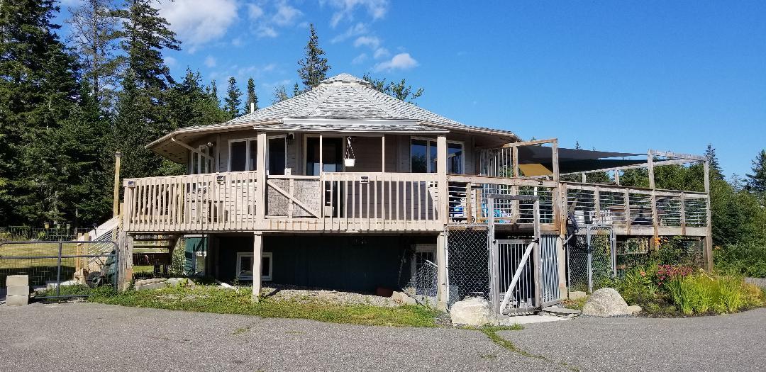 545 Naskeag Point Road Brooklin, ME 04616 - Photo 1 of 36 thor3