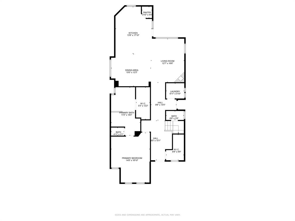 5535 Willis Avenue Dallas, TX 75206 - Photo 19 of 21