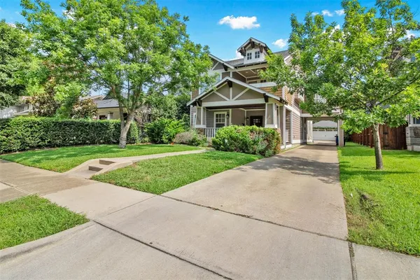 $1,175,000 | 5535 Willis Avenue, Dallas, TX 75206