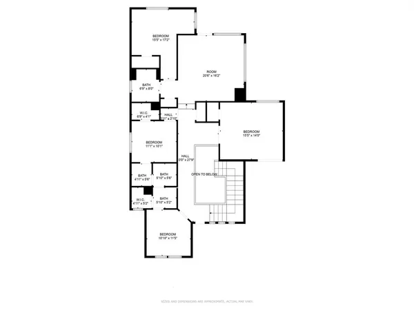$1,175,000 | 5535 Willis Avenue, Dallas, TX 75206