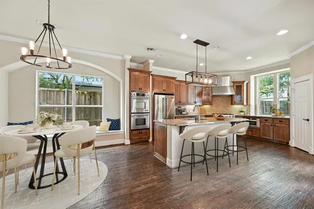 $1,399,000 | 5535 Willis Avenue, Dallas, TX 75206
