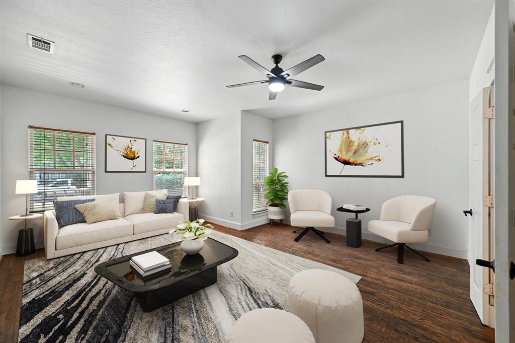 5535 Willis Avenue Dallas, TX 75206 - Photo 6 of 21