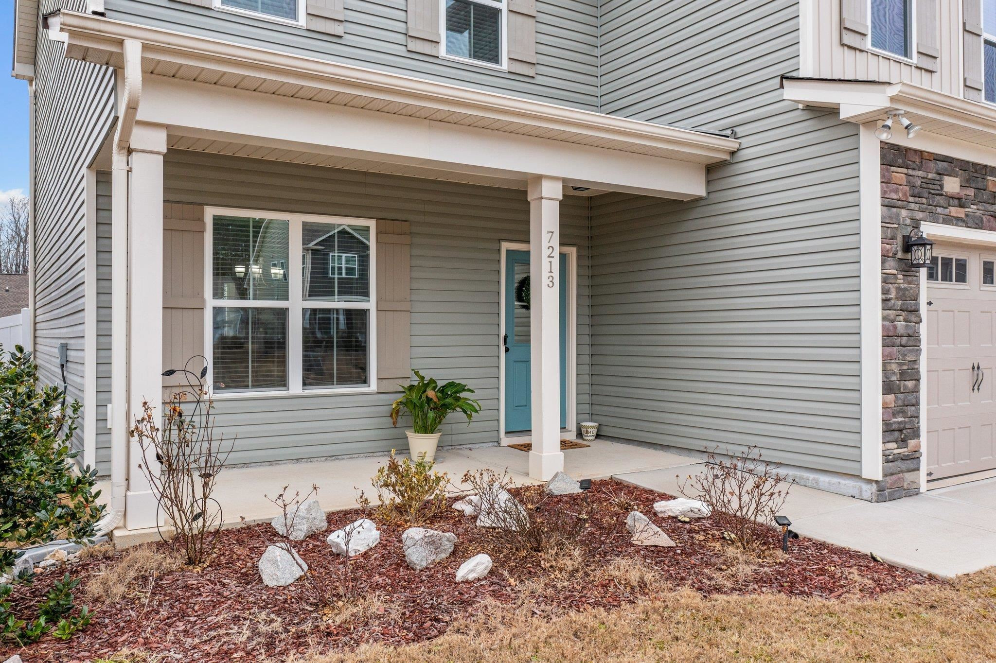 7213 Cornett Way Raleigh, NC 27604 - Photo 45 of 51 Photo 45