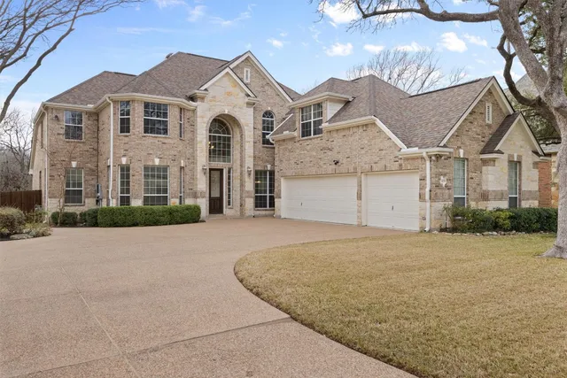 $865,000 | 3028 Las Colinas Way, Round Rock, TX 78681