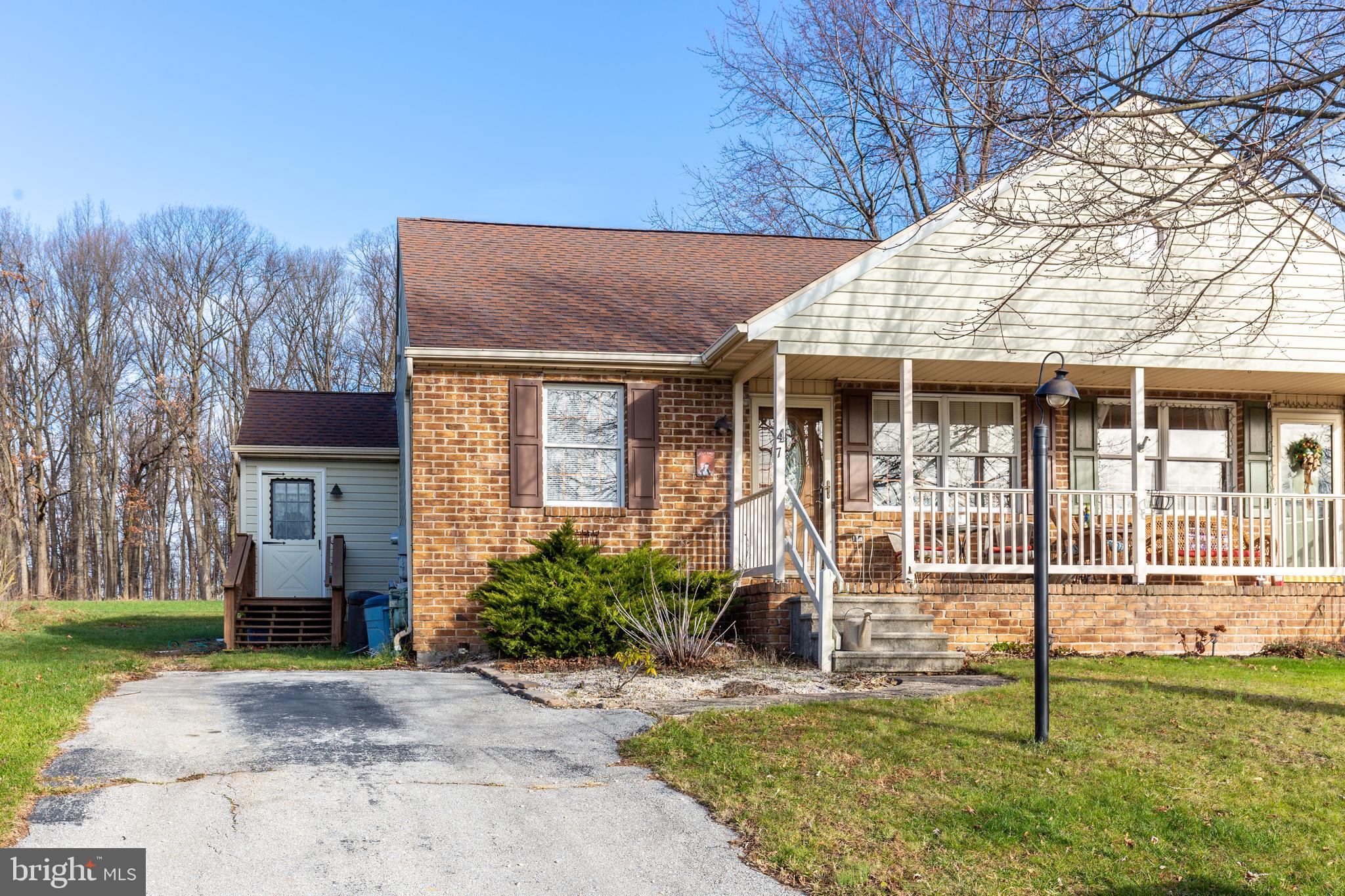 47 Pinewood Circle Hanover, PA 17331 - Photo 1 of 38