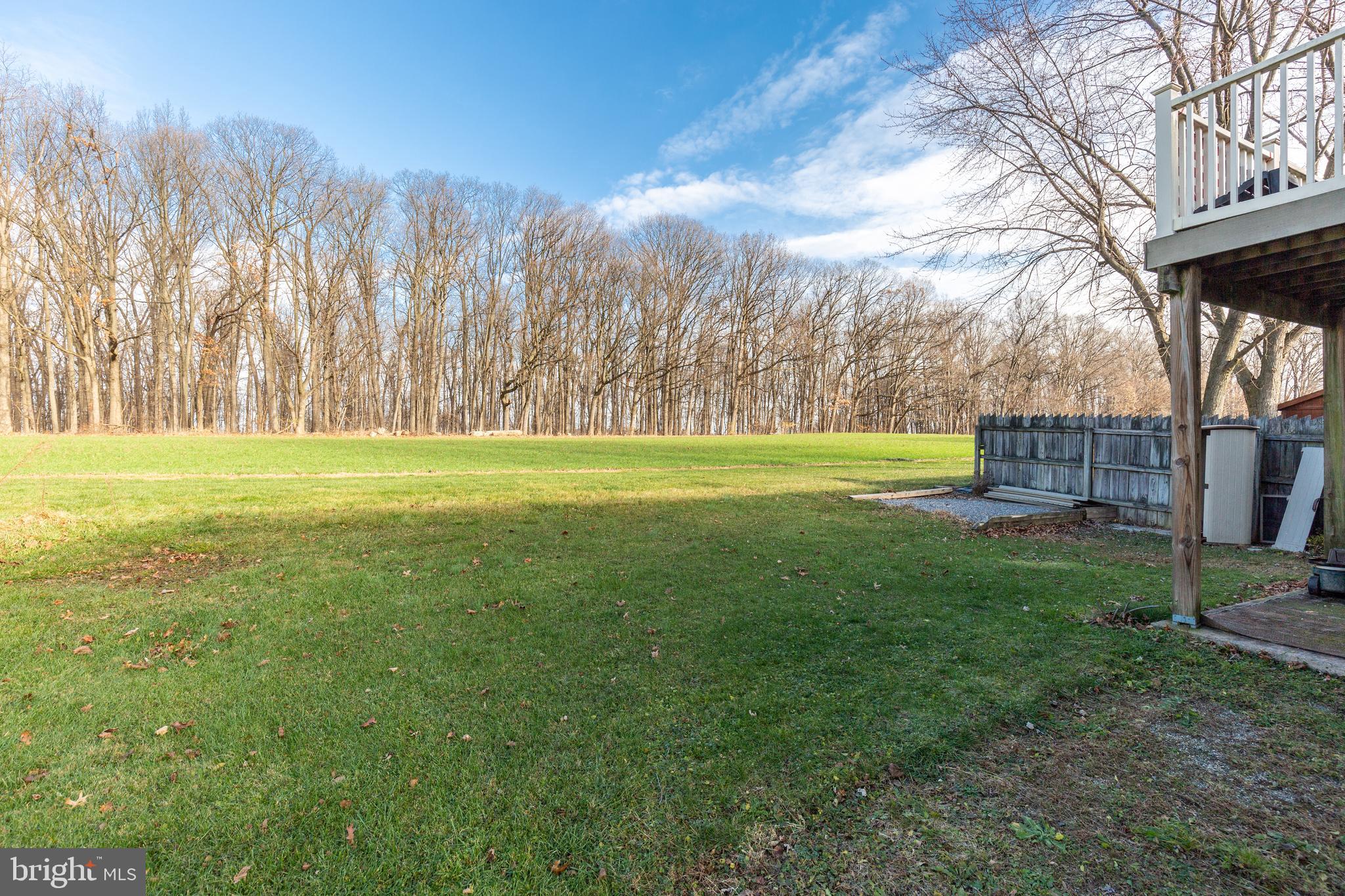 47 Pinewood Circle Hanover, PA 17331 - Photo 32 of 38 Nice yard backs to field