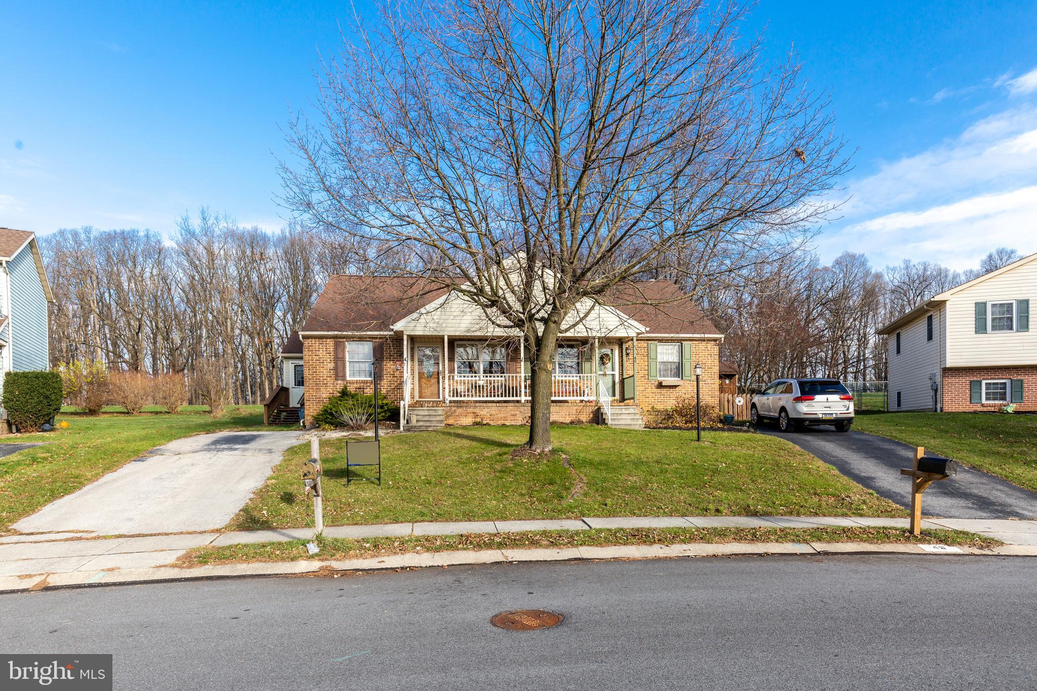 47 Pinewood Circle Hanover, PA 17331 - Photo 35 of 38