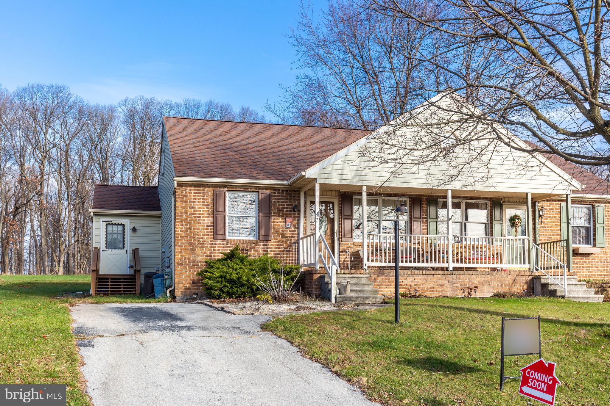 47 Pinewood Circle Hanover, PA 17331 - Photo 36 of 38