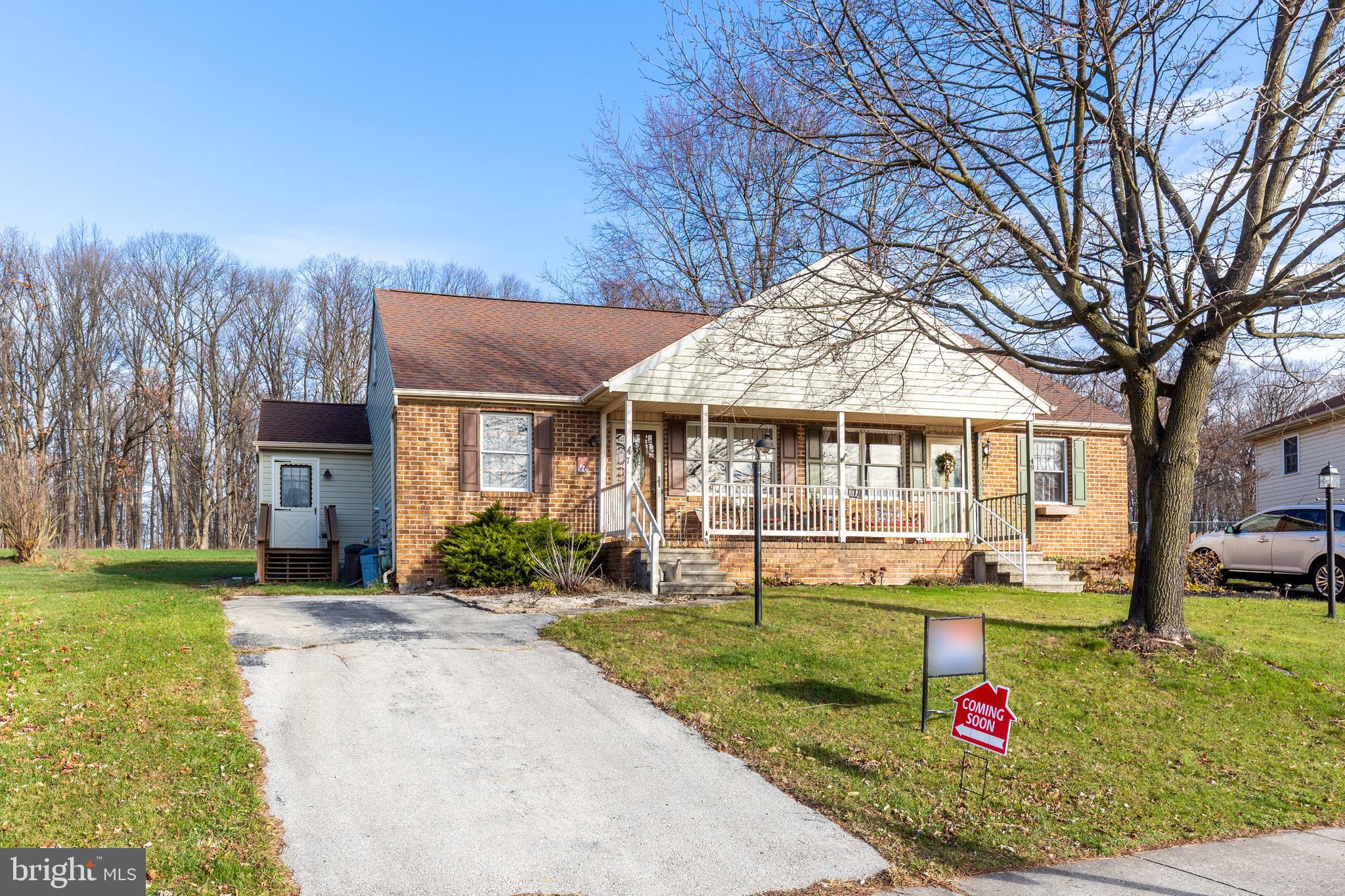47 Pinewood Circle Hanover, PA 17331 - Photo 37 of 38