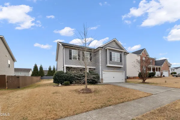 $388,000 | 130 Ambergate Drive, Youngsville, NC 27596