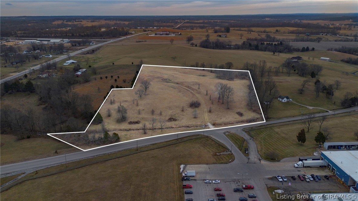 702 West Becks Mill Road Salem, IN 47167 - Photo 1 of 12