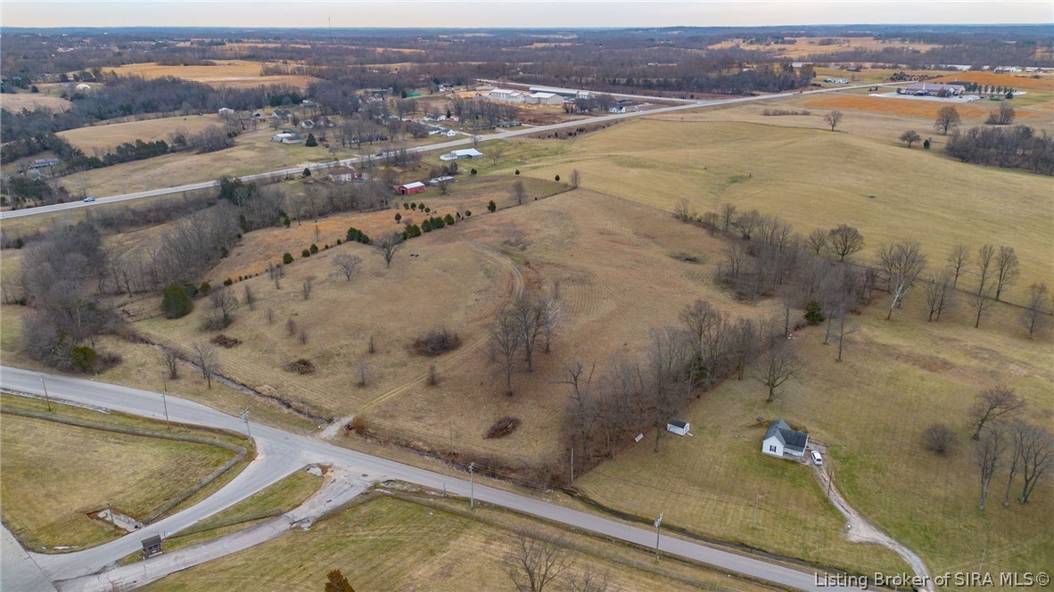 702 West Becks Mill Road Salem, IN 47167 - Photo 3 of 12