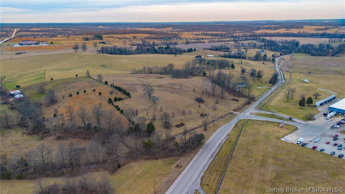 702 West Becks Mill Road Salem, IN 47167 - Photo 5 of 12
