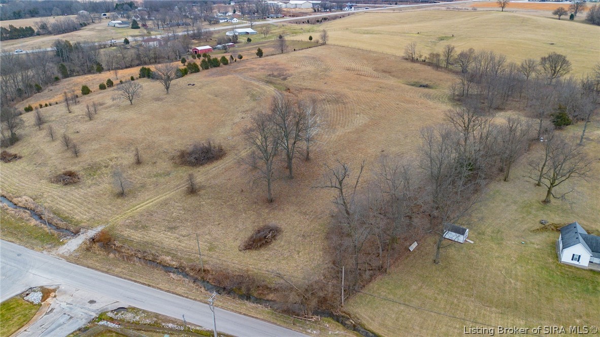 702 West Becks Mill Road Salem, IN 47167 - Photo 8 of 12