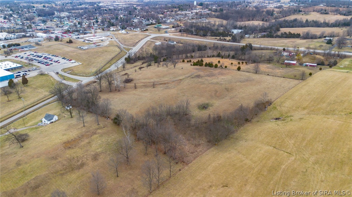 702 West Becks Mill Road Salem, IN 47167 - Photo 9 of 12